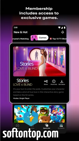 Netflix Mod APK 100 working