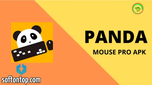 Panda Mouse Pro