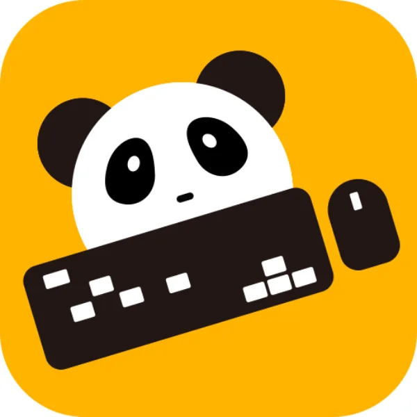 Panda Mouse Pro