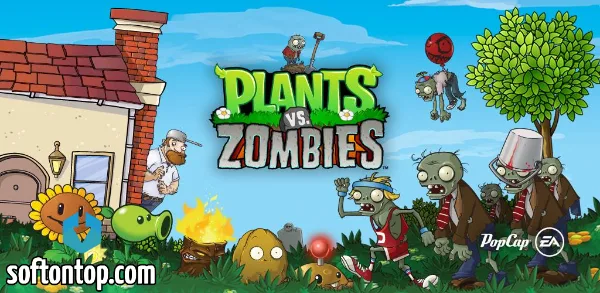 Plants vs. Zombies