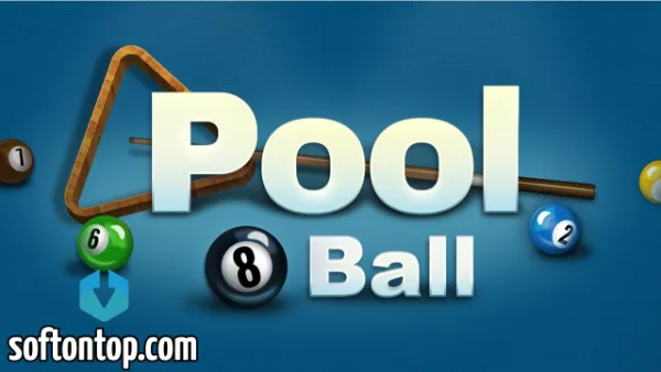 PSH4X 8 Ball Pool