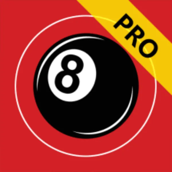 PSH4X 8 Ball Pool icon