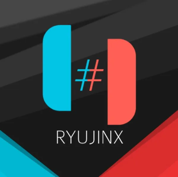 Ryujinx Emulator