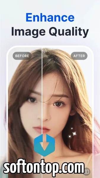 SnapEdit AI Photo Editor Mod APK