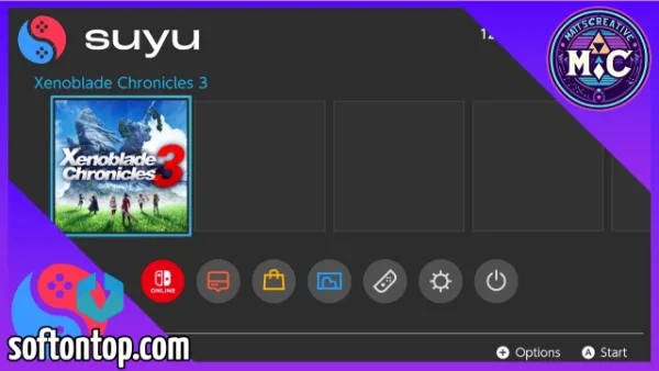 Suyu Android APK