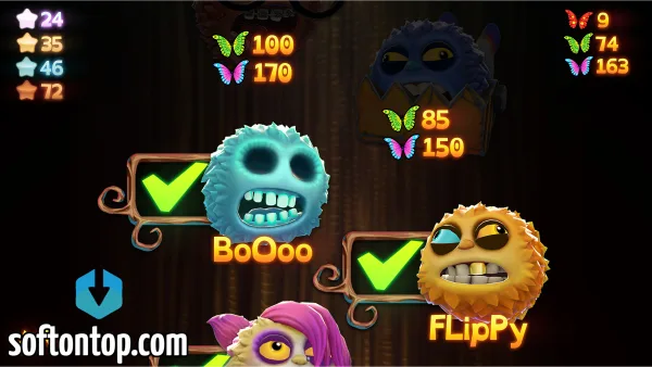 Thumpies My Singing Monsters APK