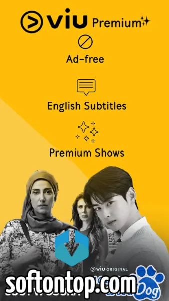 Viu app download APK