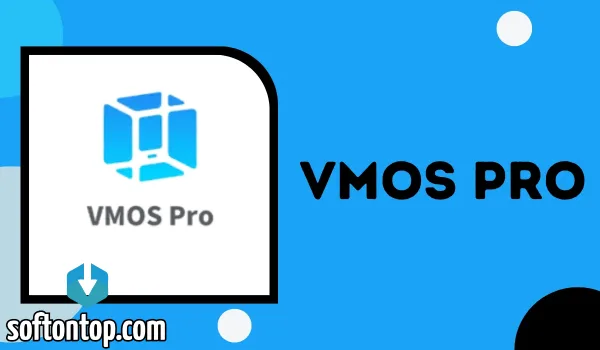 VMOS Pro