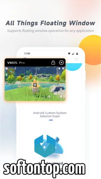 VMOS Pro Mod APK latest version