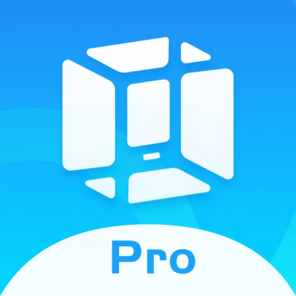 VMOS Pro icon