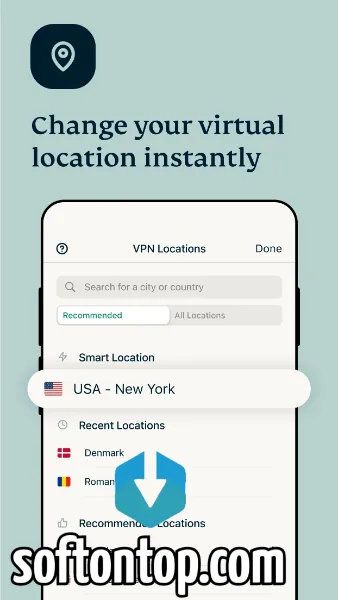 VPN Express Mod APK no login