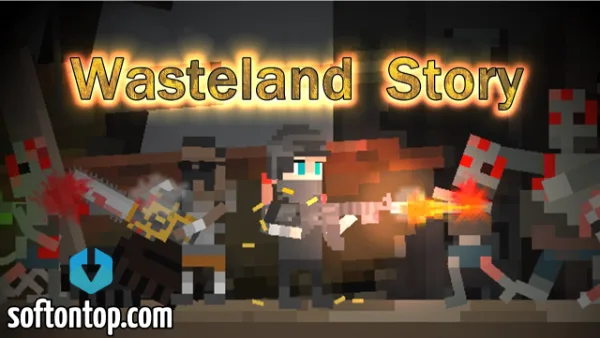 Wasteland Story