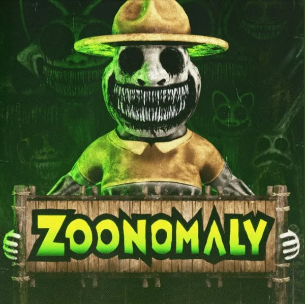 Zoonomaly icon