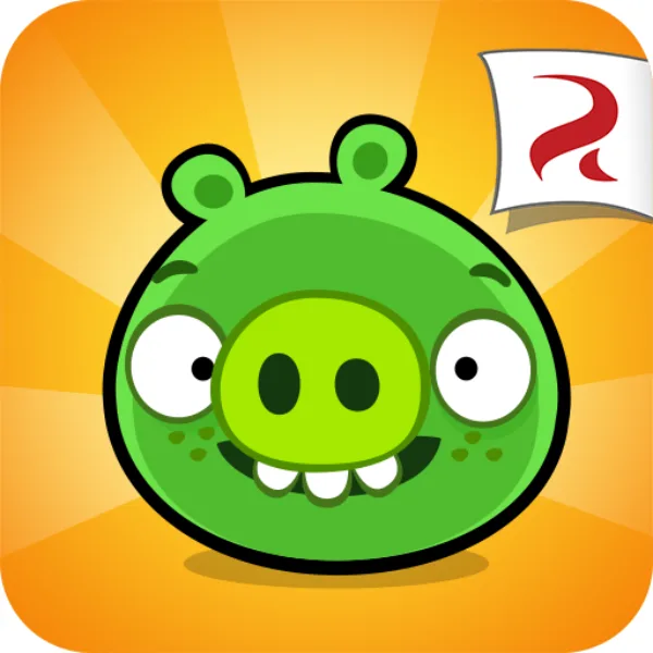 Bad Piggies icon