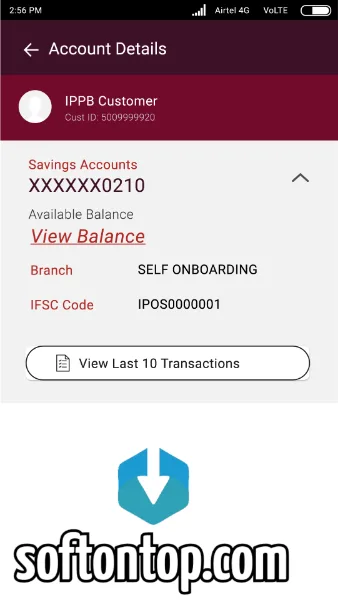 IPPB app download APK