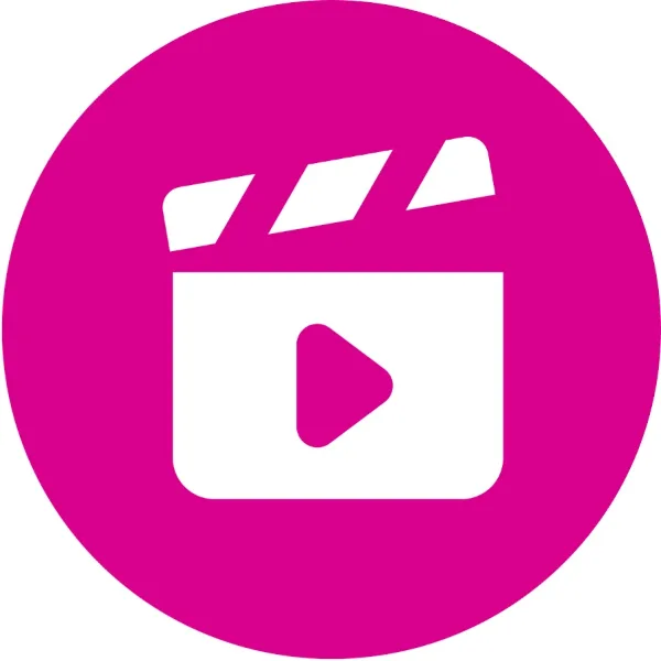 JioCinema icon