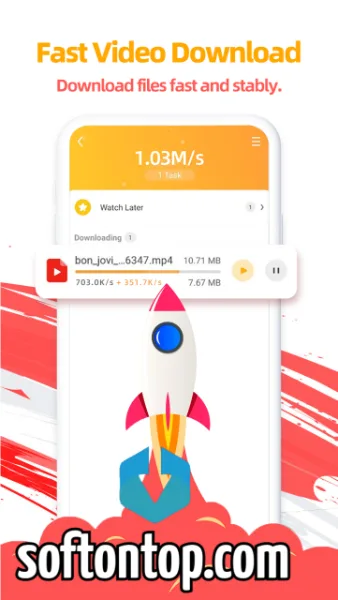 UC Browser Mod APK