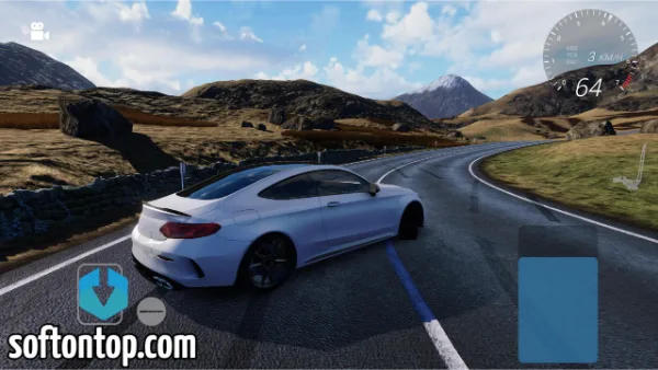 Apex Racing Mod APK unlimited money and gems