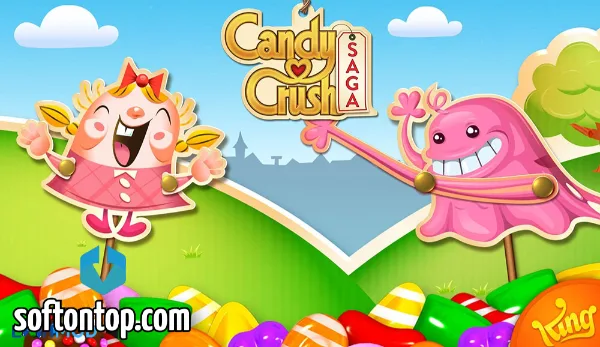 Candy Crush Saga