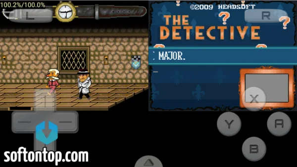 DraStic DS Emulator APK