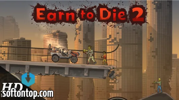 Earn to Die 2