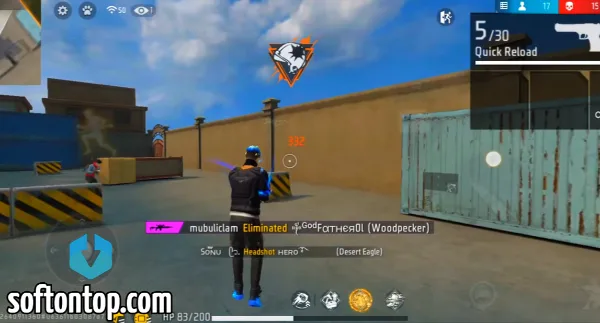 Gringo XP v80 APK download latest version