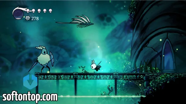 hollow knight apk android mediaf?re