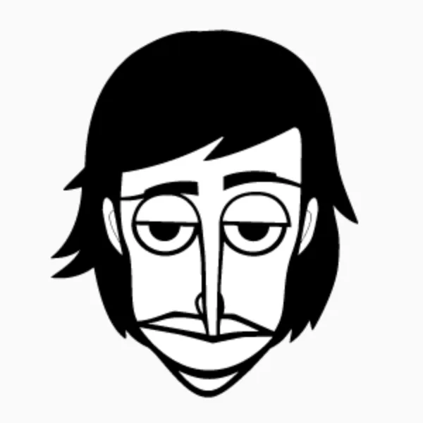 Incredibox Pamela icon