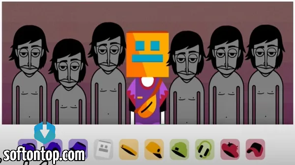 Incredibox Pamela Mod APK