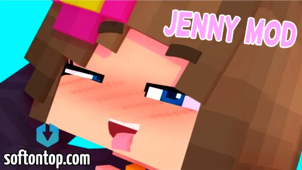 Jenny Mod