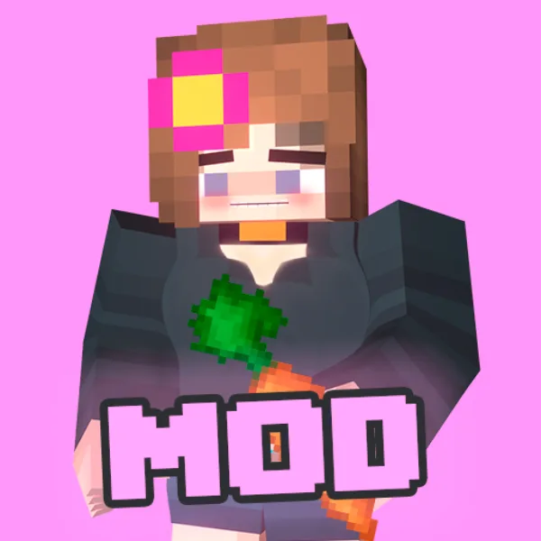 Jenny Mod icon