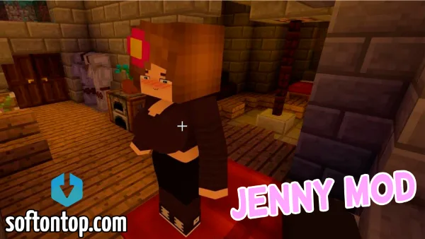 Jenny Mod APK