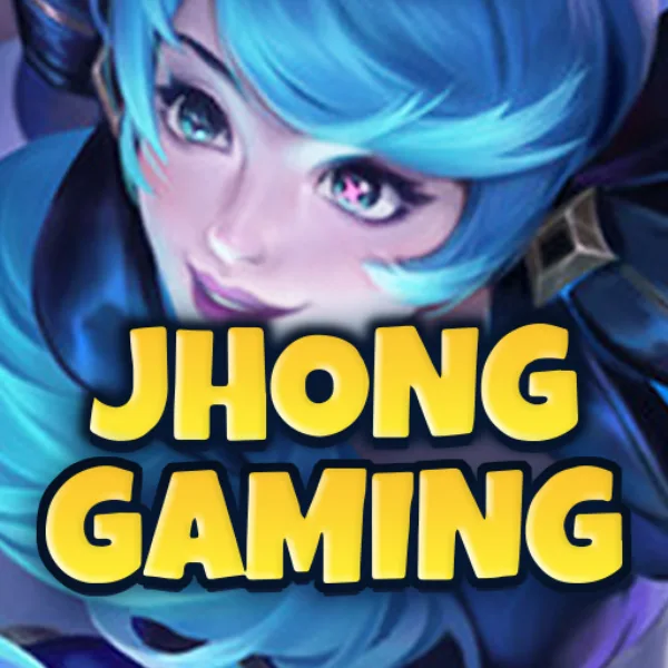 Jhong Gaming