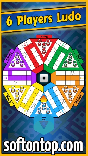 Ludo King Mod Menu APK