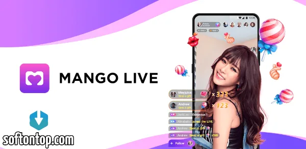 Mango Live