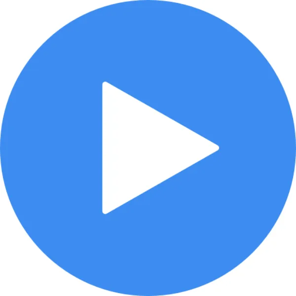 MX Player icon