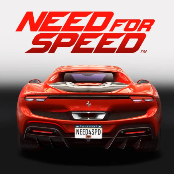 Need for Speed No Limits icon