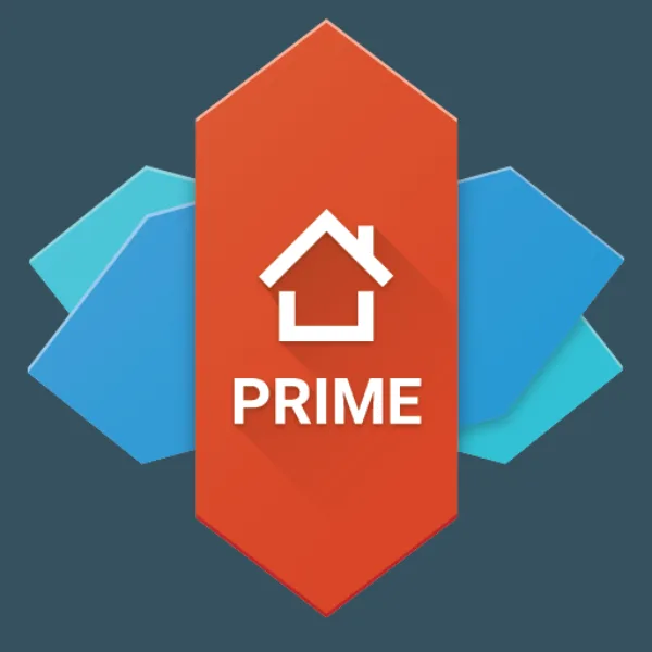 Nova Launcher Prime icon