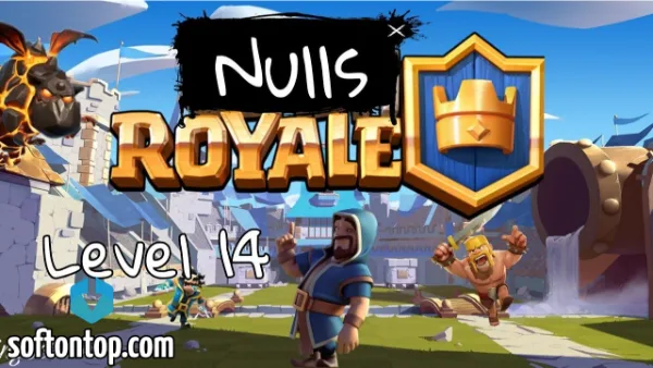 Nulls Royale