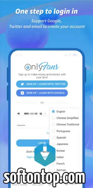 Onlyfans Mod APK