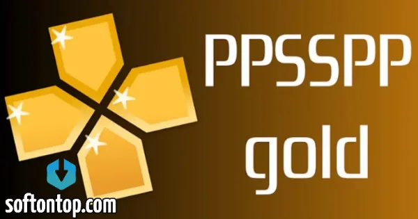 PPSSPP Gold