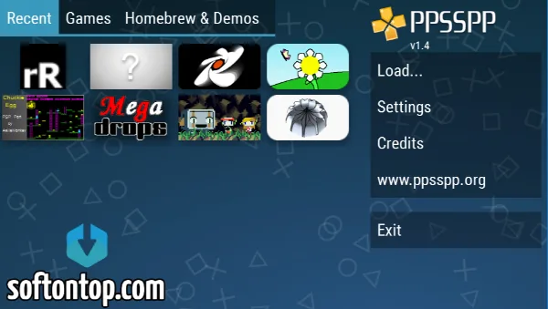 PPSSPP Gold Pro APK