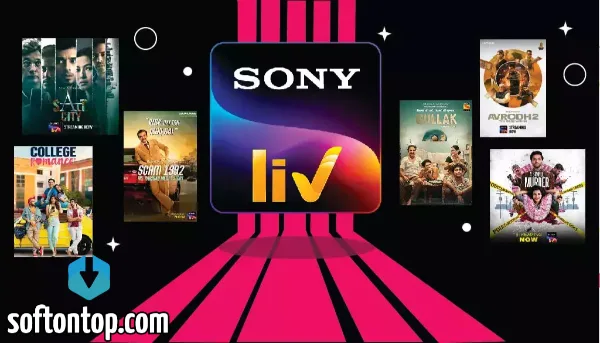 SonyLIV