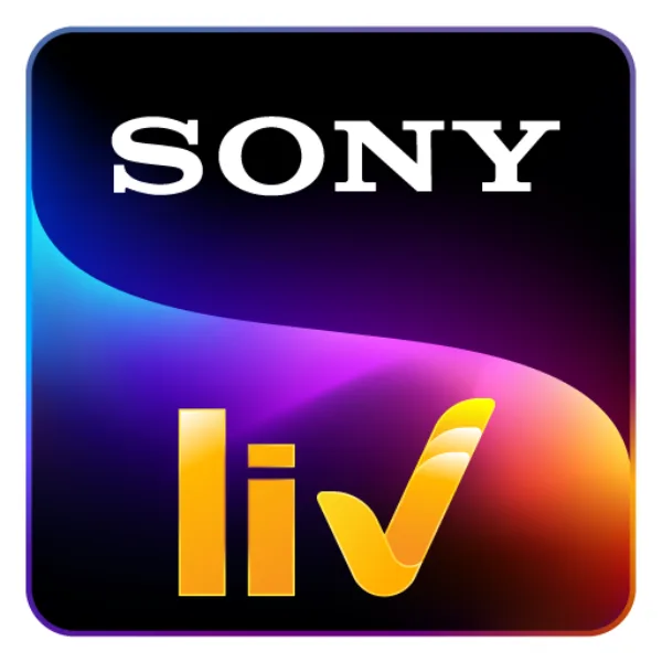 SonyLIV icon