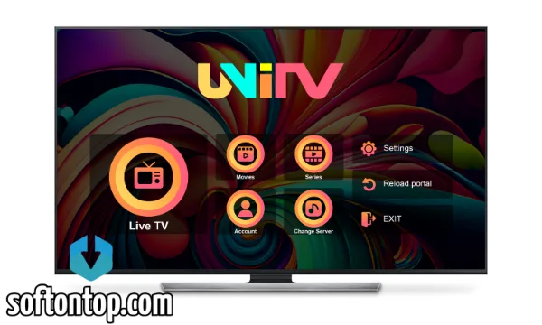 UniTV Mod APK