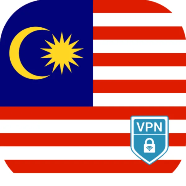 VPN Malaysia icon