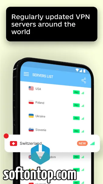 VPN Malaysia - Secure Fast VPN APK