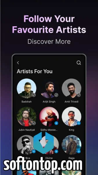 Wynk Music Mod APK premium unlocked