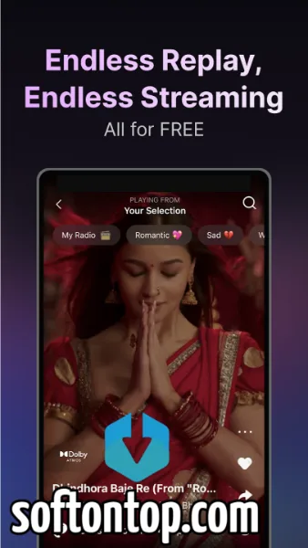 Wynk Music Premium Mod APK