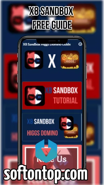 X8 Sandbox Android APK